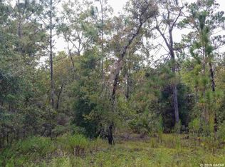 11850 NE 106th Ct, Archer, FL 32618