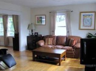 42 Sterling Rd #2, Waltham, MA 02451