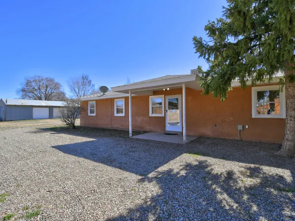 159 Camino De Los Chavez, Belen, NM 87002