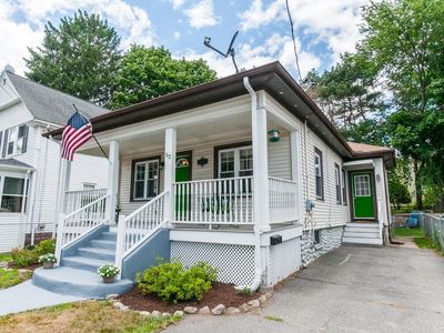 52 Hawthorne St, Attleboro, MA, 02703