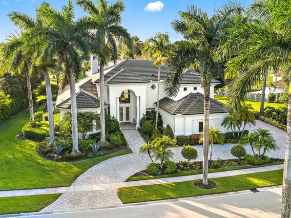 10873 Egret Pointe Lane, West Palm Beach, FL 33412
