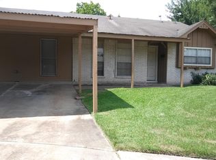 3206 Ripplebrook Dr, Houston, TX 77045