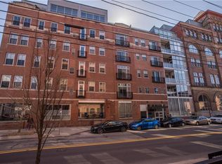 2434 Smallman St UNIT 519, Pittsburgh, PA