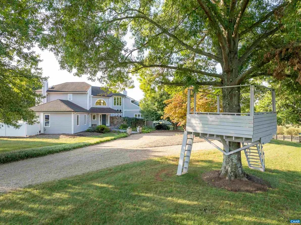 1887 Taylors Gap Rd, North Garden, VA 22959