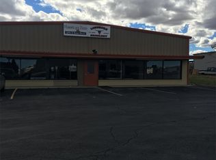502 E Lakeway Rd, Gillette, WY 82718