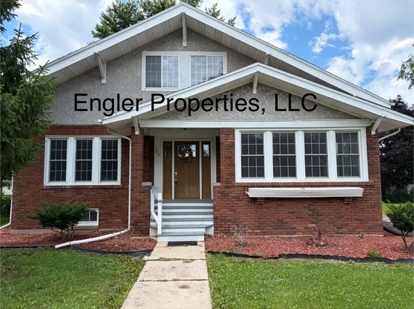 (undisclosed Address), Gilman, IL 60938