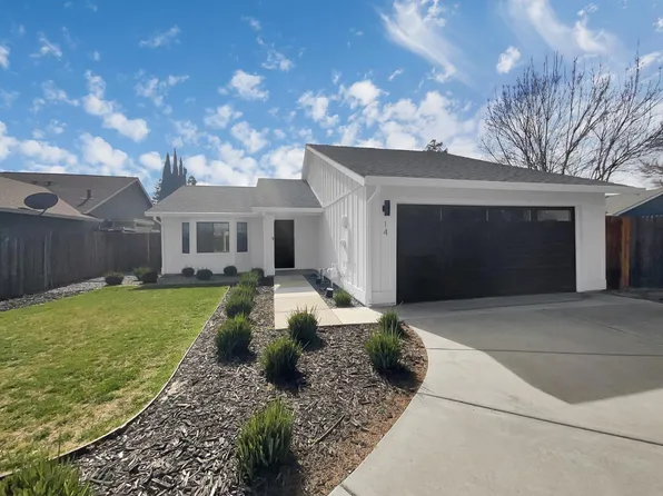 14 Simcoe Ct, Sacramento, CA 95823