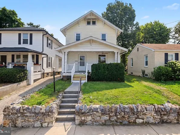 1008 S Cameron St, Winchester, VA 22601
