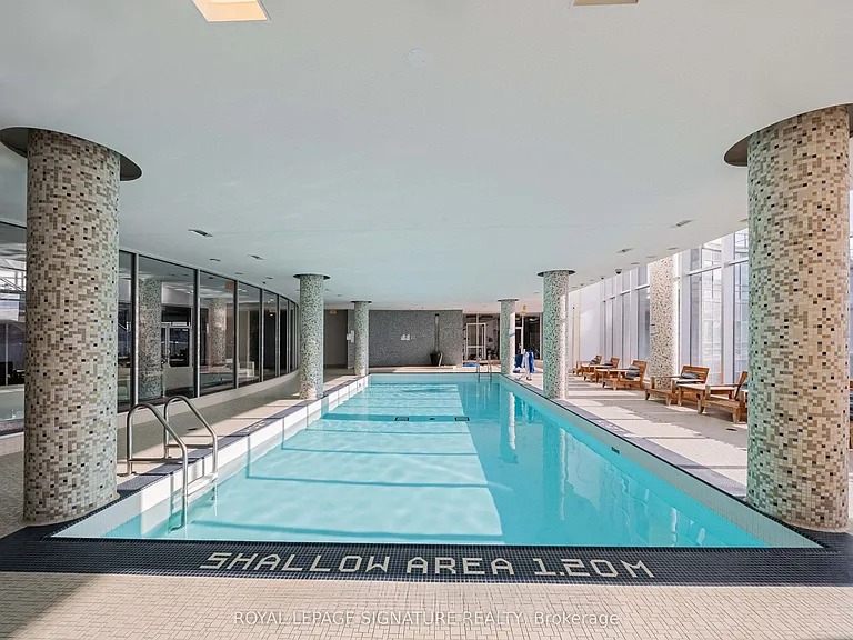 2230 Lake Shore Blvd W #1505 — Photo 14