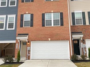 5048 Macdonough Pl, Frederick, MD 21703