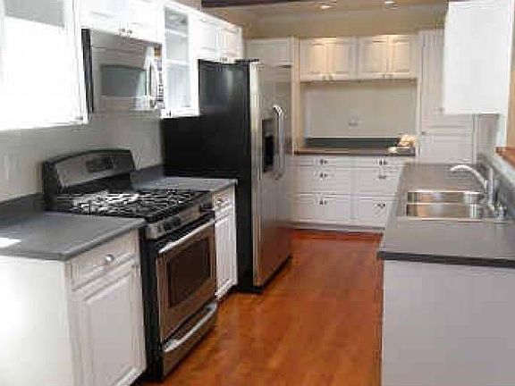 Remodeled Kitchen