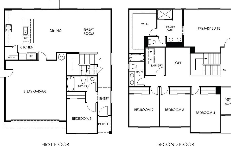 2nd image of 4223 Briggs Pl