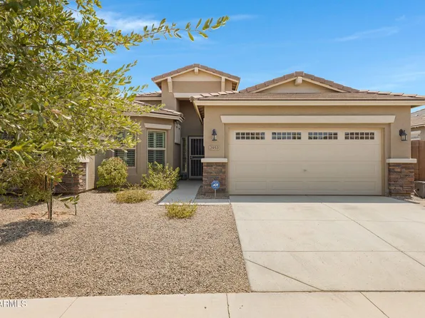 2953 E TONTO Drive, Gilbert, AZ 85298