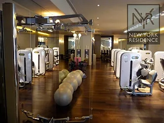 Rented by New York Residence