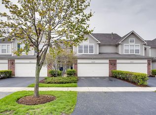 3009 Crystal Rock Rd, Naperville, IL 60564