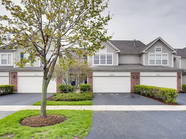 3009 Crystal Rock Rd, Naperville, IL 60564