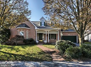 418 E Elmwood Ave, Mechanicsburg, PA 17055
