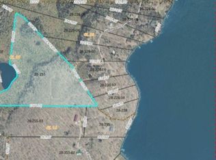 Johnson Ln, Presque Isle, WI 54557