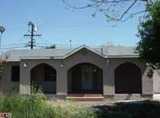 2926 S Sycamore Ave, Los Angeles, CA 90016