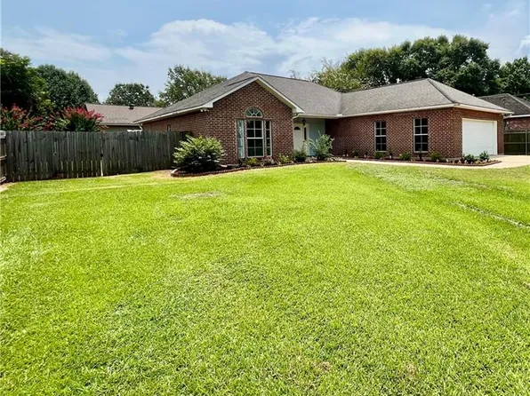 6625 Lodi Rd, Alexandria, LA 71303