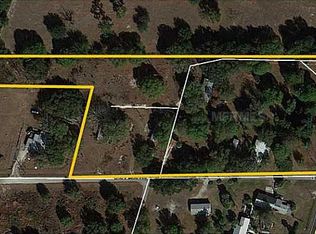 1836 SW Los Pinos Dr, Arcadia, FL 34266
