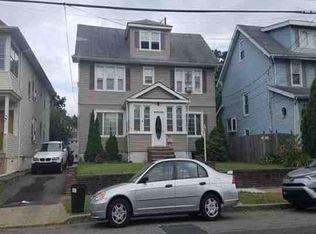 165 Clinton Ave, Clifton, NJ