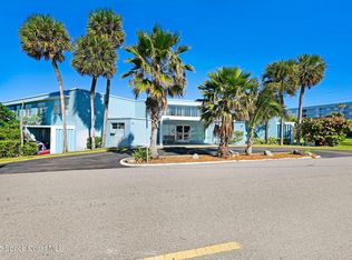 55 Sea Park Blvd APT 207, Satellite Beach, FL 32937