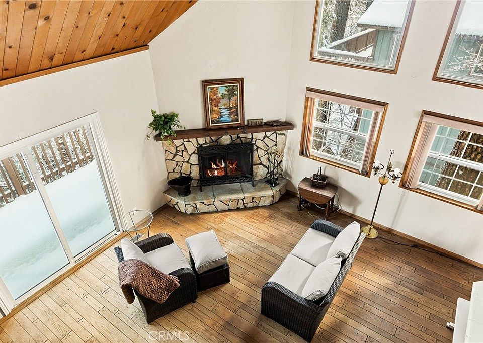 23804 Lakeview Dr Crestline CA Zillow