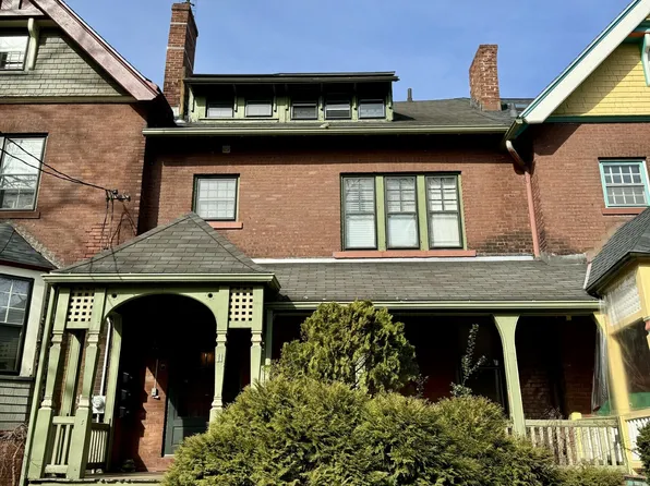 11 Columbia Street, Hartford, CT 06106