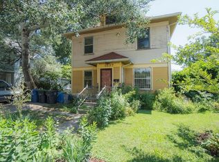 1537 4th St, Des Moines, IA 50314