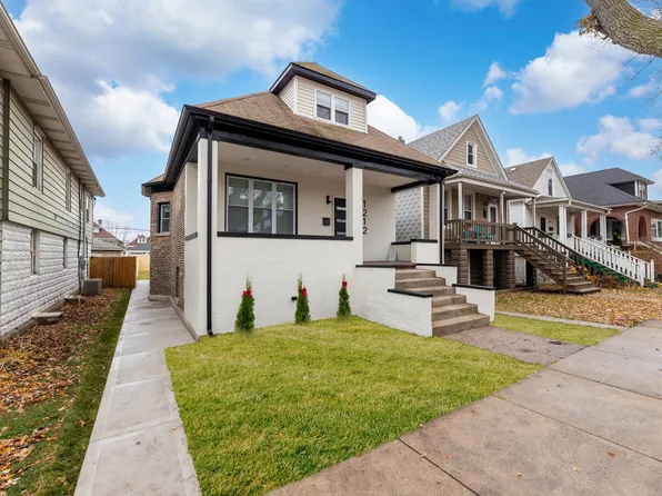 1212 W Fred St, Whiting, IN 46394