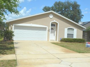 811 Angelina Ct, Port Orange, FL 32127