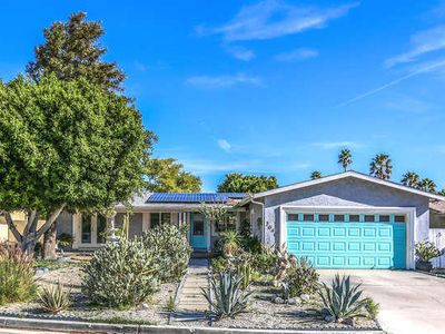 2040 Jason Ct, Palm Springs, CA, 92262