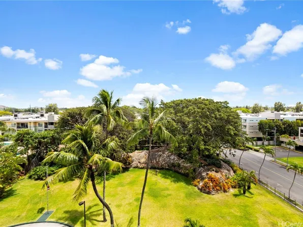 322 Aoloa St APT 603, Kailua, HI 96734