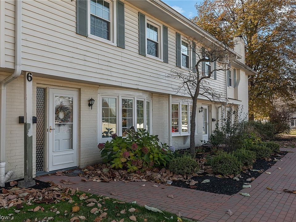 6 Meadowlawn Dr UNIT 18, Mentor, OH 44060 Zillow