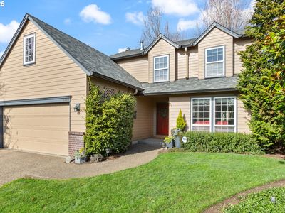 6601 SW Landover Dr, Wilsonville, OR, 97070