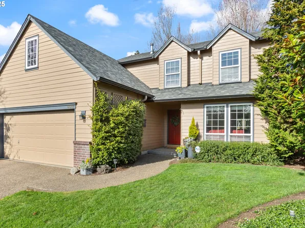 6601 SW Landover Dr, Wilsonville, OR 97070
