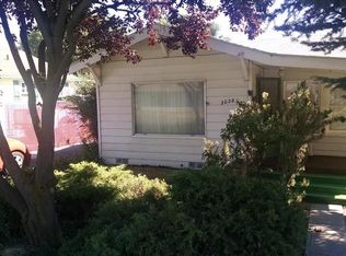 2028 Applegate Ave, Klamath Falls, OR 97601