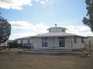 4145 N Shadow Rd, Kingman, AZ 86409
