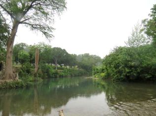 1061 Martindale Falls Rd, Martindale, TX 78655