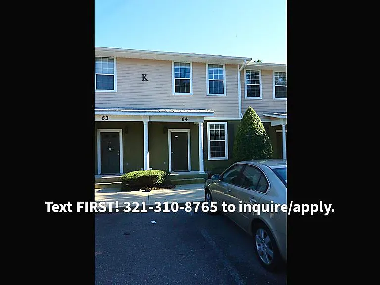 2508 SW 35th Pl #K64 — Photo 3