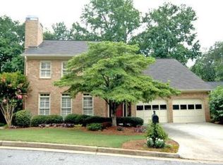 3818 Ashford Knl, Atlanta, GA