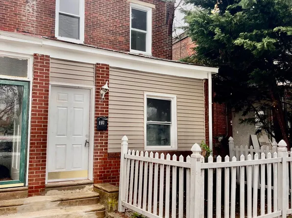 118 N 2nd St, Darby, PA 19023