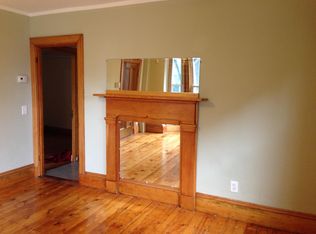 91 Jenkins St FLOOR 1, Providence, RI 02906