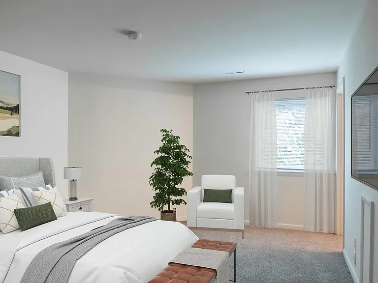 Appleby Apartments — Photo 16