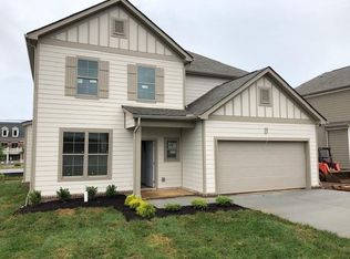 513 Charity Ln LOT 28, Murfreesboro, TN 37129