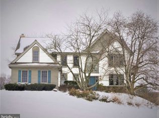 35 Wilkinson Dr, Landenberg, PA 19350