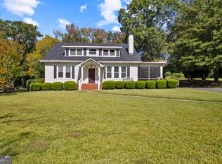 275 W Main St, Forsyth, GA 31029