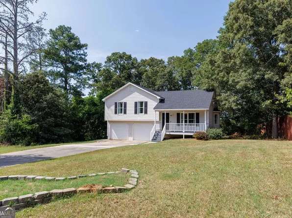 40 Winter Wood Trl, Taylorsville, GA 30178