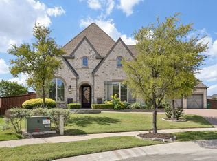 3901 Harrisburg Ln, Prosper, TX 75009